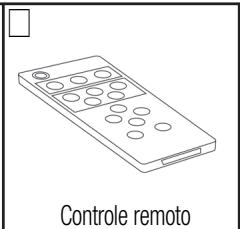 KLIPSCH ROOMGROOVE - Retire o conteudo da embalagem - 2