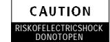 KLIPSCH BOOKSHELF LOUDSPEAKERS - IMPORTANT SAFETY INSTRUCTIONS - 4