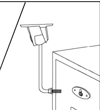 KLIPSCH BOOKSHELF LOUDSPEAKERS - RACCORDEMENTS - 2