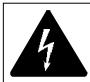 KLIPSCH BOOKSHELF LOUDSPEAKERS - IMPIMPORTANTES INSTRUCCIONES DE SEGURIDAD - 3