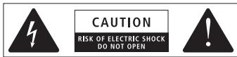 KLIPSCH IFI - IMPORTANT SAFETY INSTRUCTIONS - 3
