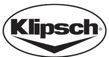 KLIPSCH IFI - e Ultimate Sound your Apple® iPod. power, detail and d every song. passion of high- audio that only - 1