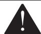 KLIPSCH IFI - CAUTION - 1