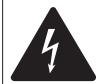 KLIPSCH KW-120-THX - INSTRUCCIONES IMPORTANTES DE SEGURIDAD - 3