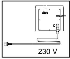 KLIPSCH PROMEDIA 2.1 - SPEAKER CONNECTION DIAGRAM - 2