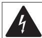 KLIPSCH R-1650-CSM - IMPORTANT SAFETY INSTRUCTIONS - 4