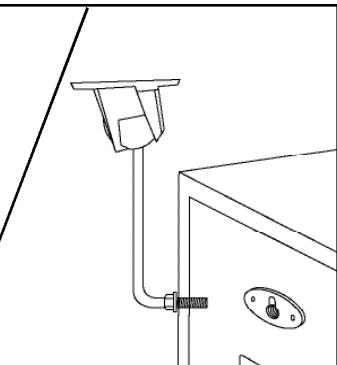 KLIPSCH REF III BOOKSHELVES - RACCORDEMENTS - 2