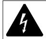 KLIPSCH REF III BOOKSHELVES - WICHTIG SICHERHEITSHINWEIS - 4