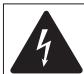 KLIPSCH RSA-500 - IMPORTANT SAFETY INSTRUCTIONS - 3