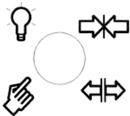 PERFORMANCE 29 EB - Indication de mise en sécurité de flamme - 1