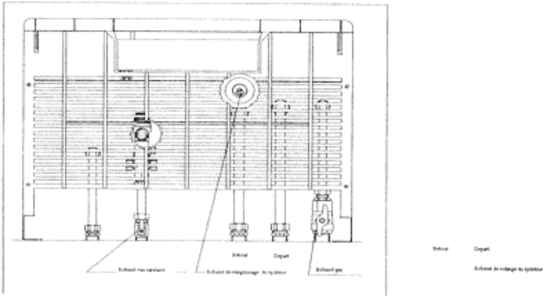 PERFORMANCE 29 EB - Conseils et suggestions pour éviter vibrations et bruits à l'intérieur des apparciels - 2