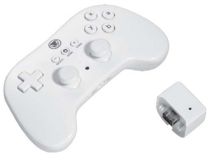 SNAKEBYTE WIRELESS MOTION XS - Autres produits de la gamme snakebyte - 2