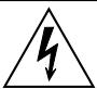ELECTRO-VOICE CP2200 - IMPORTANT SAFETY INSTRUCTIONS - 1