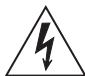 ELECTRO-VOICE RCM-26 - IMPORTANT SAFETY INSTRUCTIONS - 1