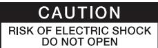 ELECTRO-VOICE RCM-26 - IMPORTANT SAFETY INSTRUCTIONS - 2