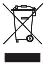 ELECTRO-VOICE RCM-26 - SAFETY COMPONENT (MUST BE REPLACED BY ORIGINAL PART) - 1