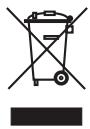 ELECTRO-VOICE RCM-26 - SAFETY COMPONENT (MUST BE REPLACED BY ORIGINAL PART) - 1