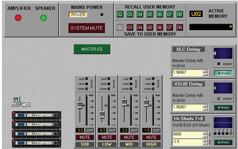 ELECTRO-VOICE RCM-26 - IRIS-Net - 1