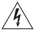 ELECTRO-VOICE RCM-26 - IMPORTANT SAFETY INSTRUCTIONS - 4