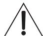 ELECTRO-VOICE RCM-26 - IMPORTANT SAFETY INSTRUCTIONS - 3