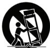 ELECTRO-VOICE RCM-26 - CAUTION - 4