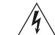 ELECTRO-VOICE RCM-26 - IMPORTANT SAFETY INSTRUCTIONS - 1