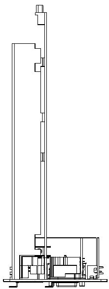 ELECTRO-VOICE RCM-26 - Dimensions / Abmessungen - 3