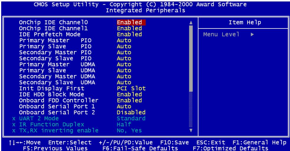AOPEN AK33 - Check - 1