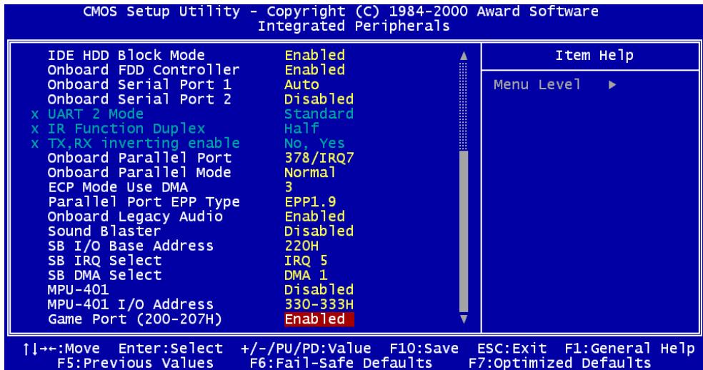AOPEN AK33 - Check - 2