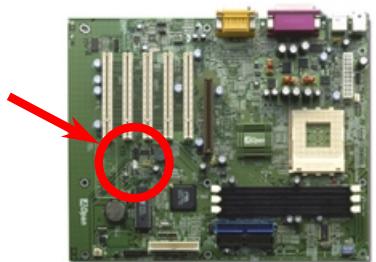 AOPEN AK33 - WOL (Réveil LAN) - 3