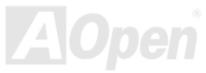 AOPEN AK33 - Remarquez - 2