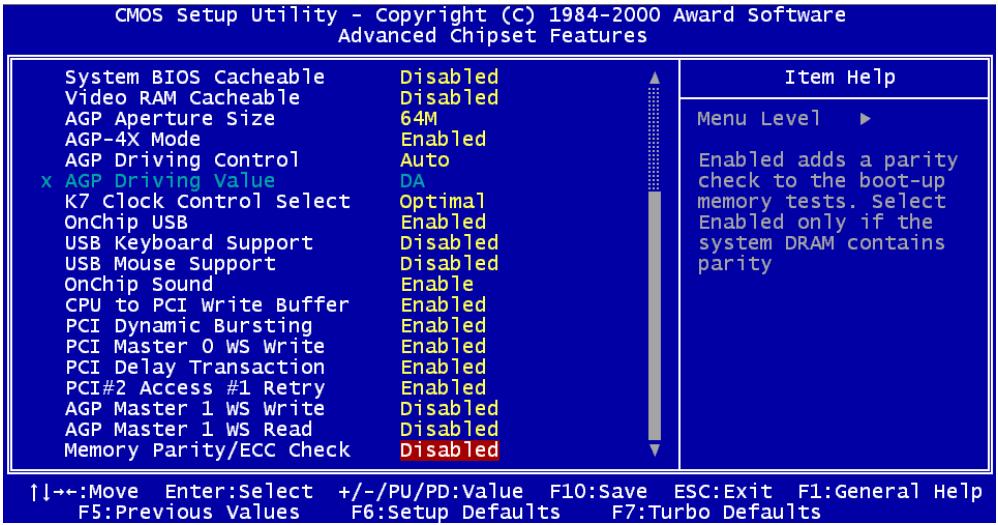 AOPEN AK33 - Shadow - 2