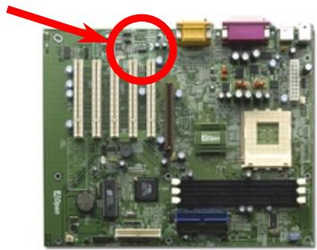 AOPEN AK33 - Connecteur CD Audio - 2