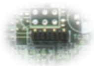 AOPEN AK33 - Connecteur CD Audio - 1