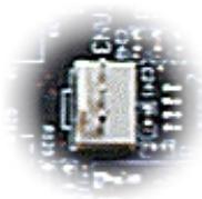 AOPEN AX37PRO - Connecteur CPU et Ventilateur de Boîtier (Avec le Monitoring H/W) - 2