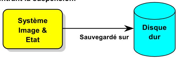 AOPEN AX37PRO - Suspension ACPI au disque dur - 1