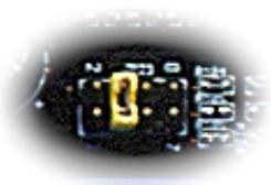 AOPEN AX37PRO - JP23 Rapport Horloge FSB/PCI - 2