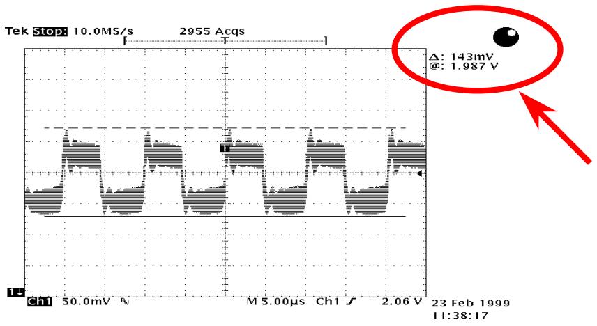AOPEN AX37PRO - Basse capacité ESR de 2200 f - 2