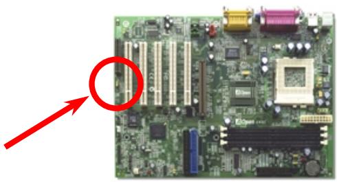 AOPEN AX3S - JP12 activé/désactiver le chip audio intégré - 2