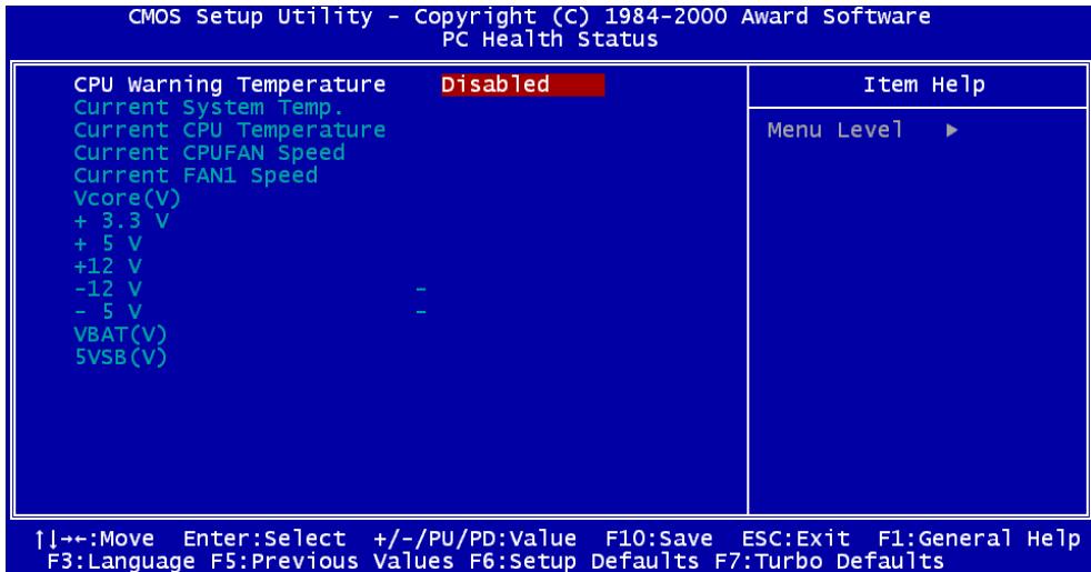 AOPEN AX3S - Pci/vga palette - 1