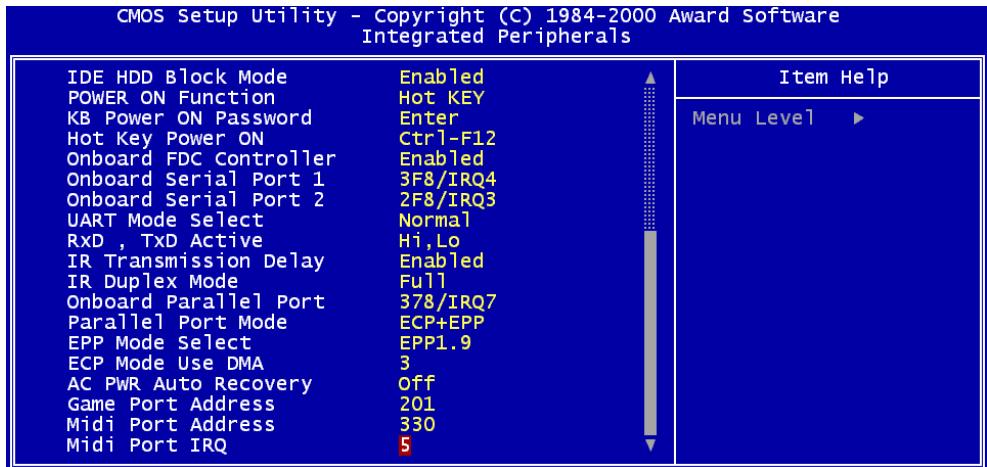 AOPEN AX3S - 15M-16M - 2