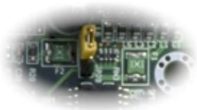 AOPEN AX3S - Fusible réinitialisable - 2