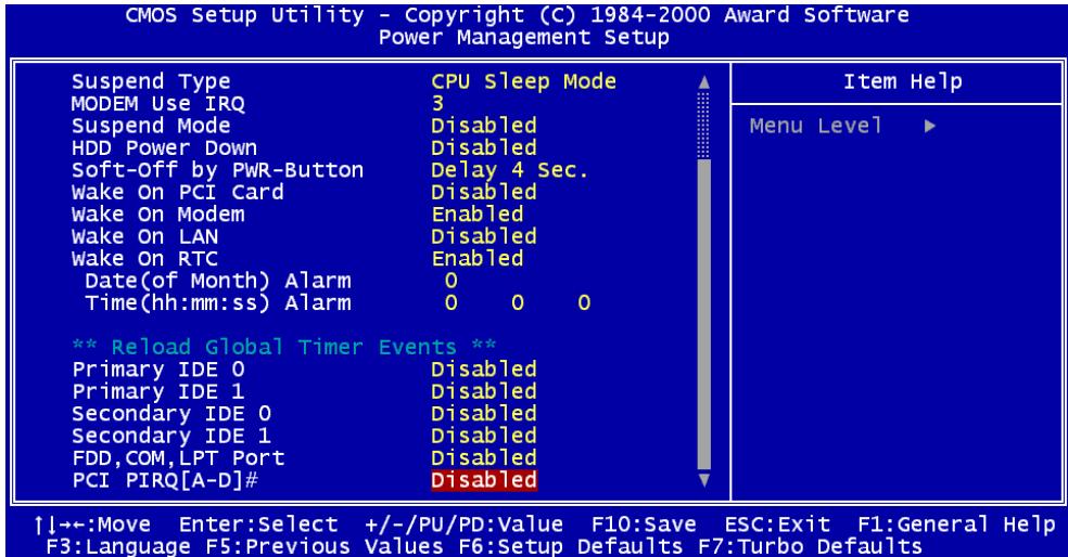 AOPEN AX3S - IrDA (SIR) - 2