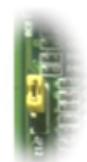 AOPEN AX3S - JP12 activé/désactiver le chip audio intégré - 1