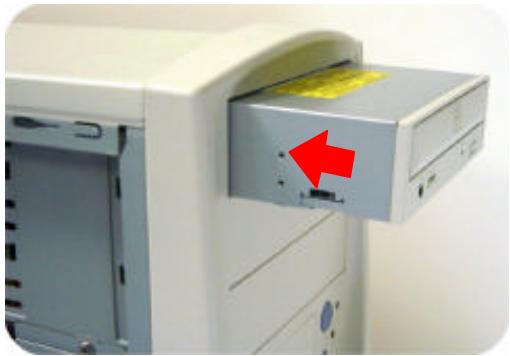 AOPEN CRW2440 - Procédure de l'installation - 6