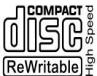 AOPEN CRW2440 - Disques supportés - 3
