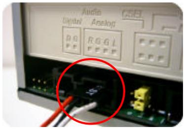 AOPEN CRW2440 - Ce lecteur CD-R/RW doit être horizontalement installé et manipulé. - 2