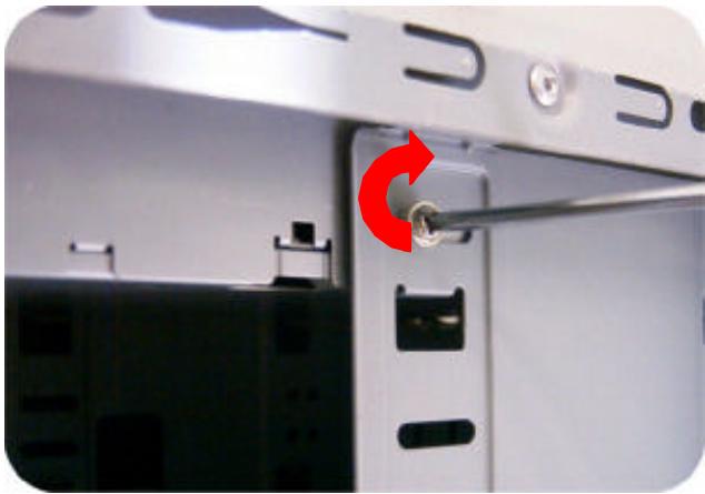 AOPEN CRW2440 - Procédure de l'installation - 7