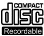 AOPEN CRW2440 - Disques supportés - 1