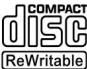 AOPEN CRW2440 - Disques supportés - 2